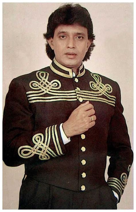 Mithun Chakraborty - Biography, Age, Family, Girlfriends, Movies and ...