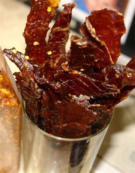 15 Jerky Recipes To Get Your Chew On | Homemade Recipes | Jerky recipes, Homemade jerky, Spicy ...