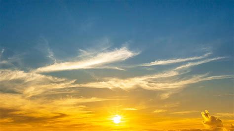 Sunrise Sky Stock Photos, Images and Backgrounds for Free Download