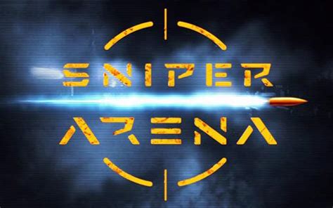 Download game Sniper arena: Online shooter! free | 9LifeHack.com