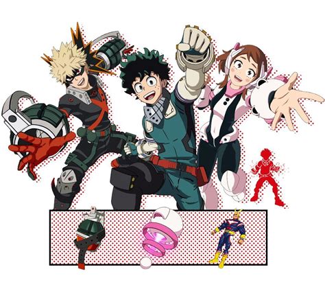 Fortnite x My Hero Academia: Skins, Prices, Release Date & More