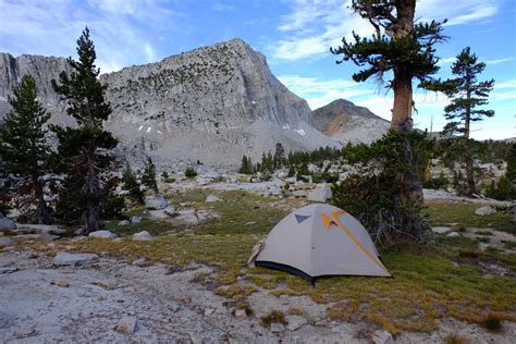 Top 10 Camping Spots Near Kings Canyon National Park, California | Trip101