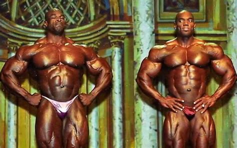 Ronnie Coleman’s 1998 Mr. Olympia Victory Left Fellow Competitor ...