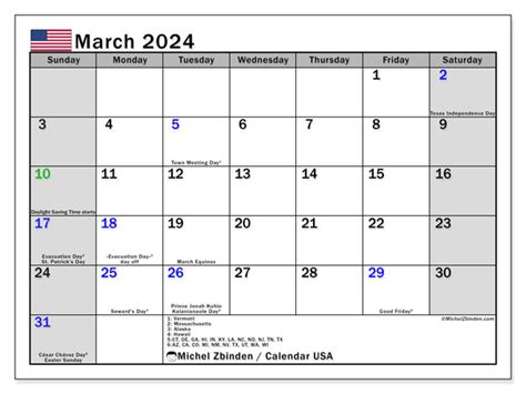 printable calendar 2024 with us holidays - 12 printable yearly 2024 calendar with holidays ...