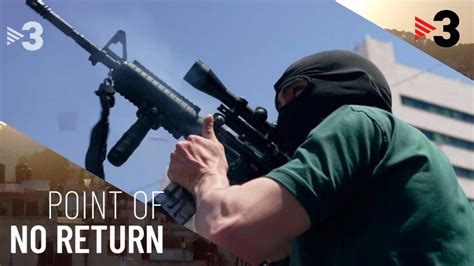 Point of no return - trailer - Taking up arms in Palestine or choosing ...