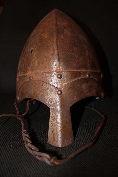 Exposing the Roots of the Viking Horned Helmet Myth | Ancient Origins