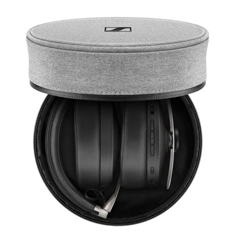 Sennheiser MOMENTUM 3 Wireless Noise Cancelling Headphones