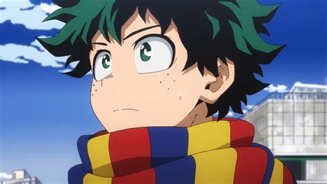 Deku - Boku no Hero Academia Photo (43987069) - Fanpop - Page 53