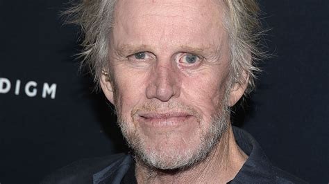 Gary Busey Eyes | Hot Sex Picture