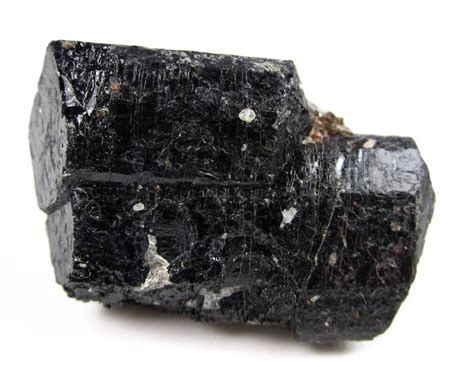 Black Tourmaline Healing Properties, Correspondences and Meanings ...