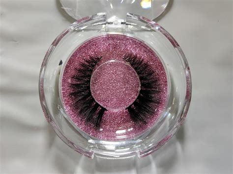 Mink Black Eyelashes, For Parlour, Box at Rs 200/piece in Raipur | ID: 26184773688