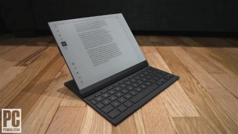 ReMarkable Type Folio Review | PCMag