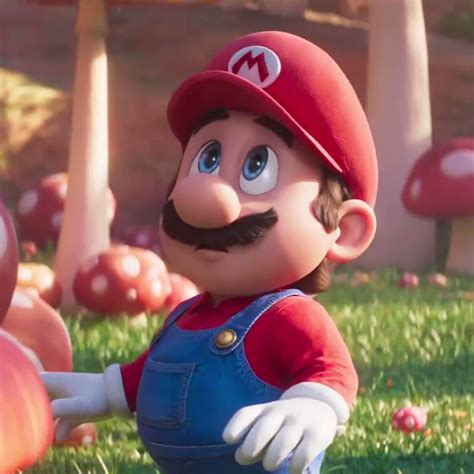 IGN on Twitter: "Mario (2023) vs. Mario (1993) #SuperMarioBrosMovie"