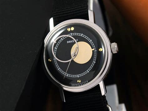 9 Best Russian Watches & Soviet Watch Brands | Man of Many