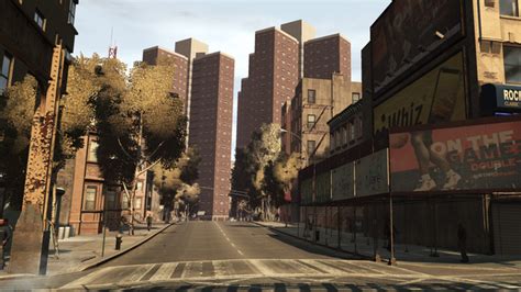 GTA 4's Liberty City is still an incredible virtual city | PC Gamer