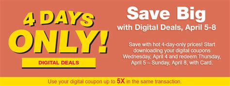 King soopers digital coupons download - pilotcreative