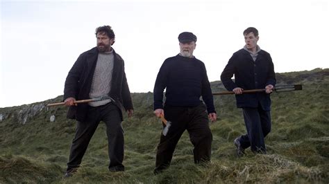 Gerard Butler And Peter Mullan Spark A Mystery In The Vanishing Trailer ...