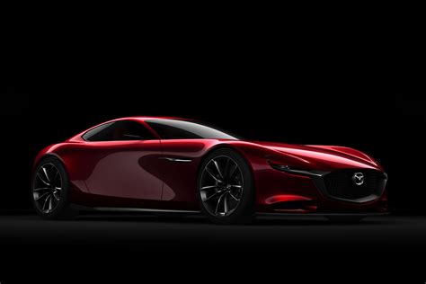 2020 Mazda RX-9 | News, Specs, Rumors | Digital Trends