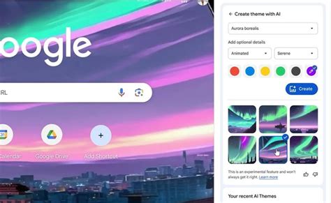 Google Chrome Gets Three New AI Features To Make Customisation and ...