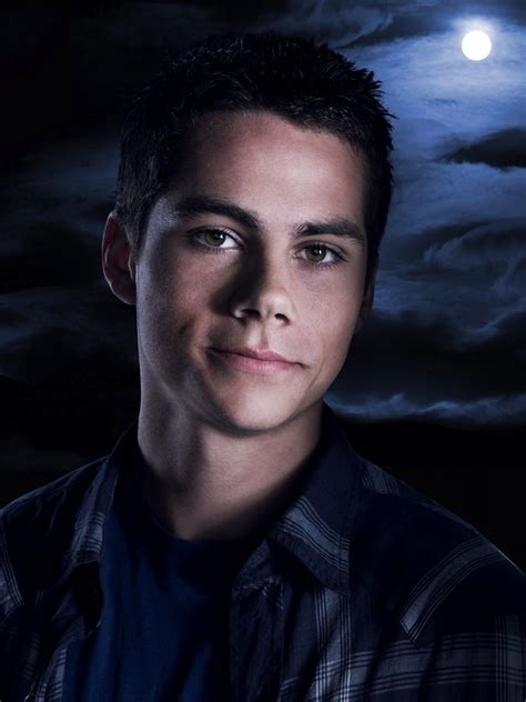 Stiles Stilinski is played by Dylan O'brien. He is the son of Sheriff Stilinski and Scott McCall ...