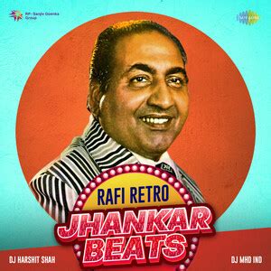 Dafli Wale Dafli Baja - Jhankar Beats Song Download by DJ Harshit Shah – Rafi Retro - Jhankar ...