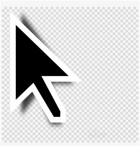 Mac Os Mouse Pointer Png - 900x900 PNG Download - PNGkit