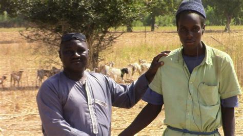 Goat Farming Progress Over Ten Years - Common Pastures