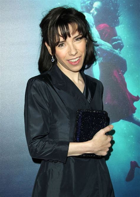 Sally Hawkins -The Shape of Water - (Movie) | Celebrities female, Linda ...