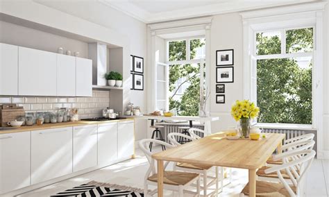 Smart Scandinavian Interior Design Hacks To Try - Décor Aid