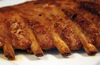 slow cooker barbecue ribs | Make these ribs while you're awa… | Flickr