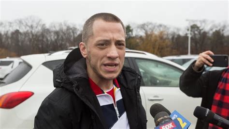 Christopher Loeb, James Burke's target in 2012 precinct beating, sues Suffolk County, police ...