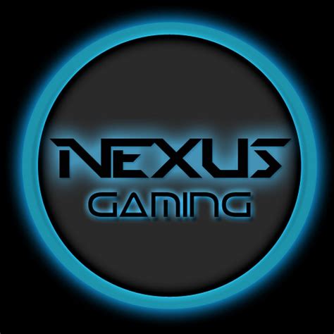 Nexus Gaming - YouTube