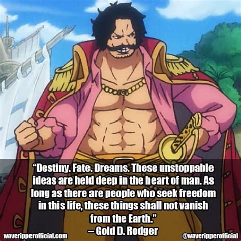 35+ One Piece Quotes from Your Favorite Characters