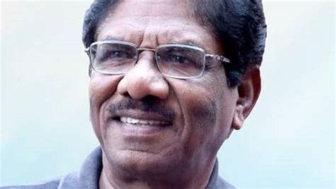 Tamil film celebs appeal to Centre to confer Dadasaheb Phalke Award on Bharathiraja - Hindustan ...