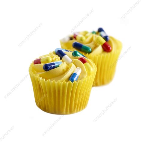 Diet pills, conceptual image - Stock Image - F012/2544 - Science Photo ...