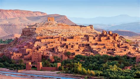 10 Best Ait Benhaddou Tours & Trips 2017/2018 - TourRadar