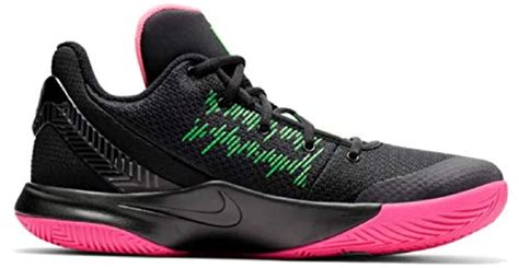 Nike - Nike Kyrie Flytrap Ii Mens Mens Ao4436-005 Size 9.5 - Walmart.com - Walmart.com