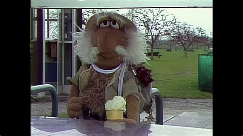 Fraggle Rock: Uncle Traveling Matt - Ice Cream - YouTube