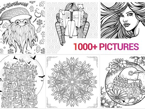 Coloring Book For Me Download - 832+ Popular SVG File - Free SVG Cut File for Cricut & Silhouette