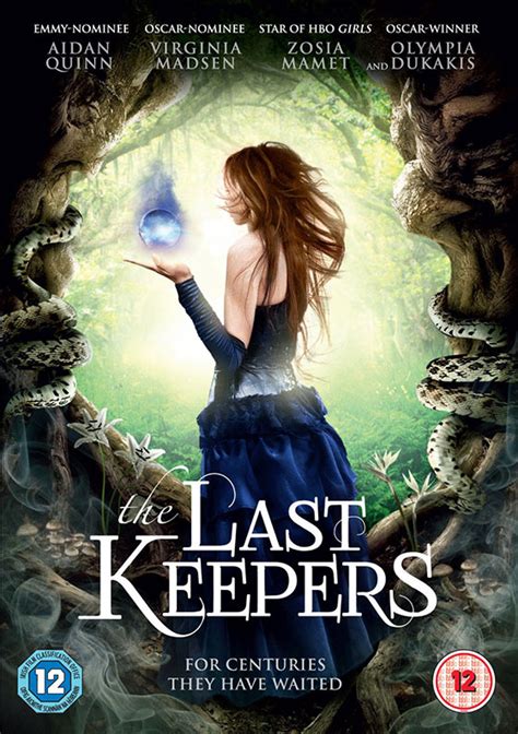 Nerdly » ‘The Last Keepers’ Review