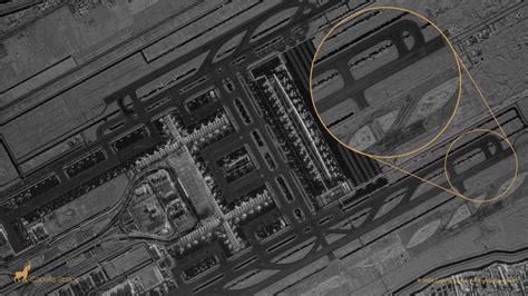 Capella Space unveils new high-resolution synthetic aperture radar imagery