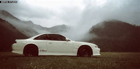 Nissan 200SX Wallpapers - Wallpaper Cave