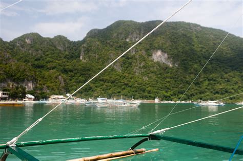 Palawan Island Hopping: Tour C • Choosing Figs