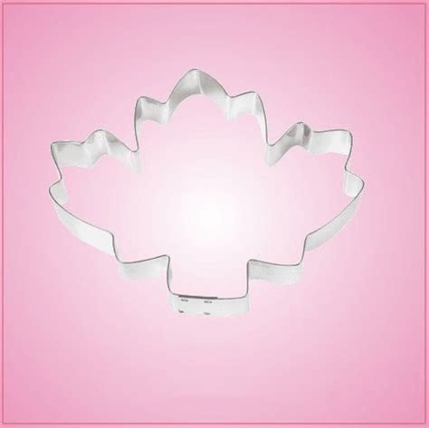 Canada Maple Leaf Cookie Cutter - Cheap Cookie Cutters