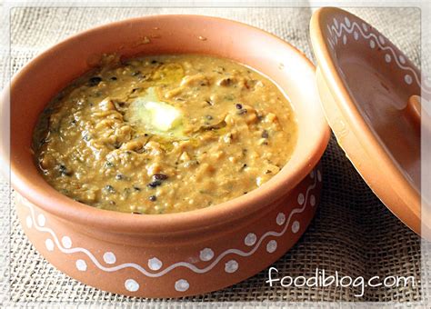 Restaurant Style Dal Makhani - Foodi Blog