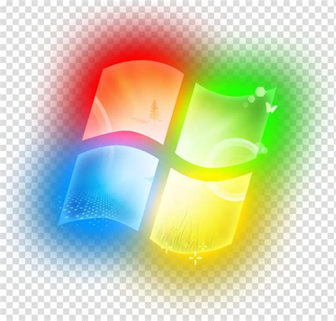 Rgb Windows Logo