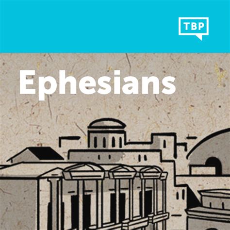 Read Scripture: Ephesians | Small Groups | Bible Project | Free Church ...