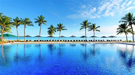 Hilton Fiji Beach Resort & Spa, Fiji - At A Glance