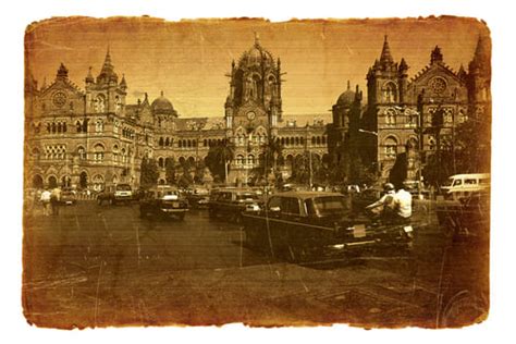 Bombay To Mumbai In Pictures And The Story Of Mumbai!