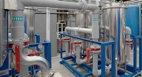 Definitive Guide to Water Filtration for Mechanical Systems – HIGHMARK